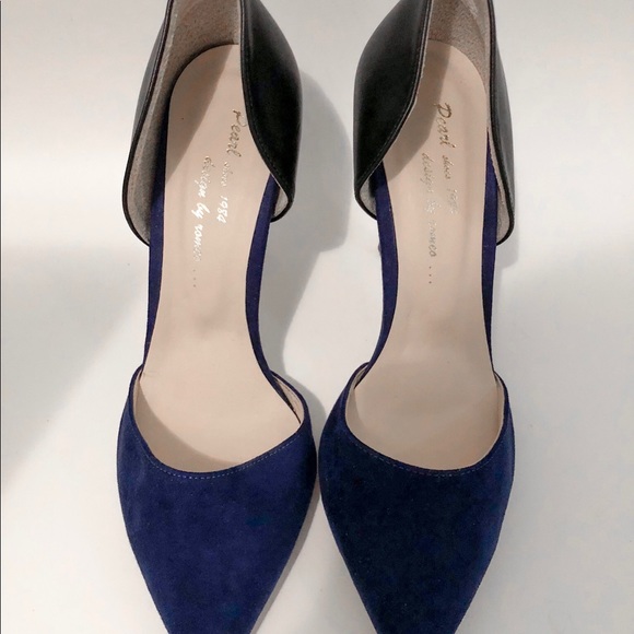 3/$50 Brand New Heels Pumps Stilettos Shoes - Picture 2 of 3